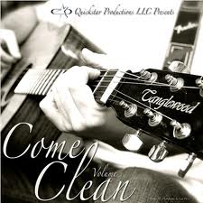 Sepia - Come Clean