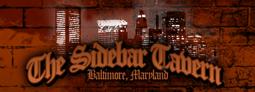 The Sidebar Tavern