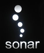 Sonar logo